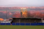 Padiham 0 Salford City 1